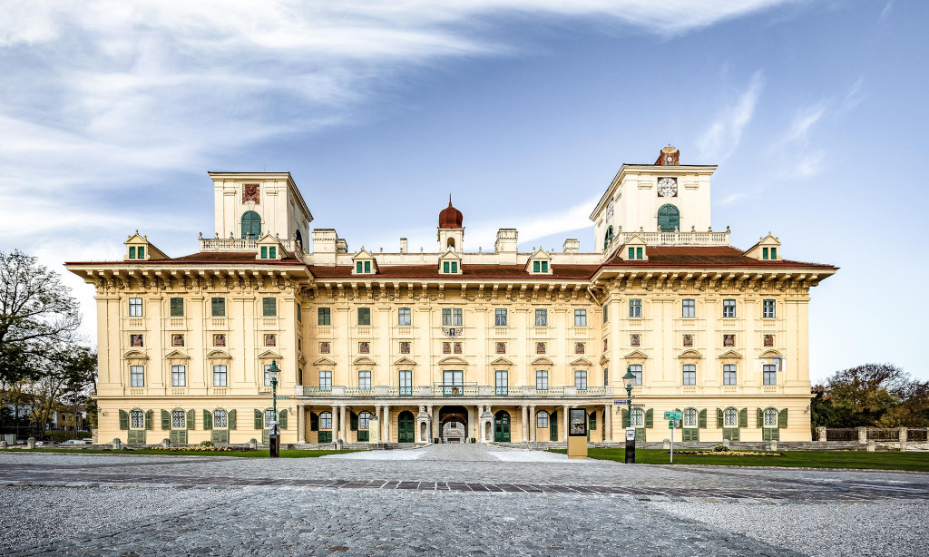 Schloss Esterhazy