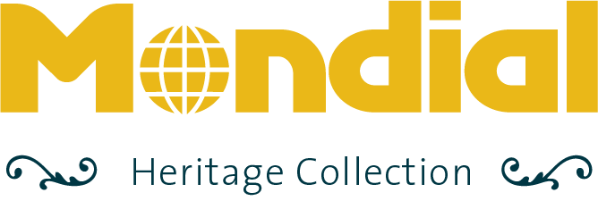 Mondial Heritage Collectioin